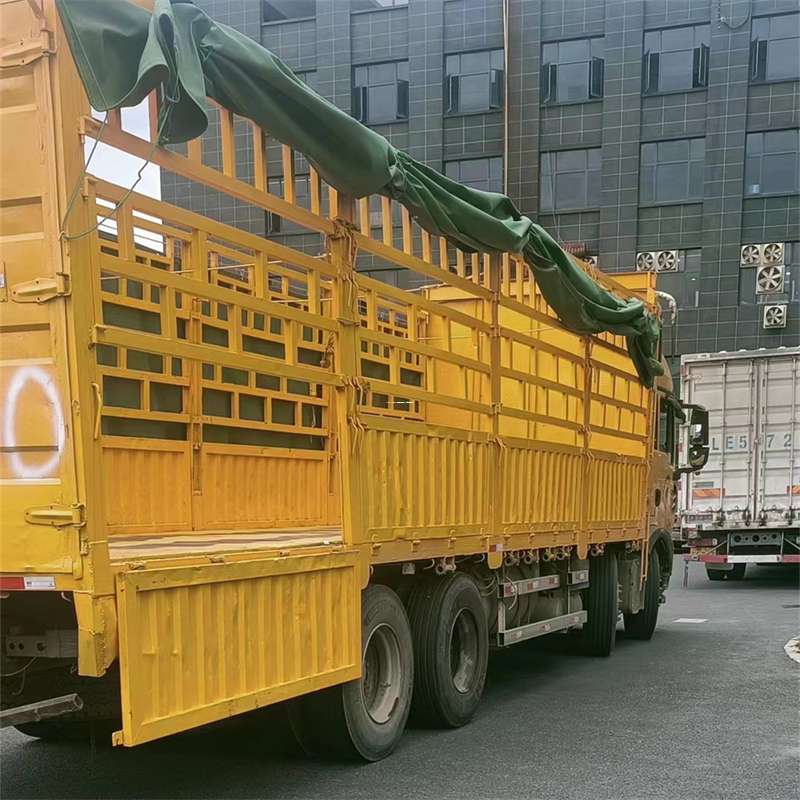 河北衡水深州到新泰物流公司——一站式货运服务（到新泰的物流）