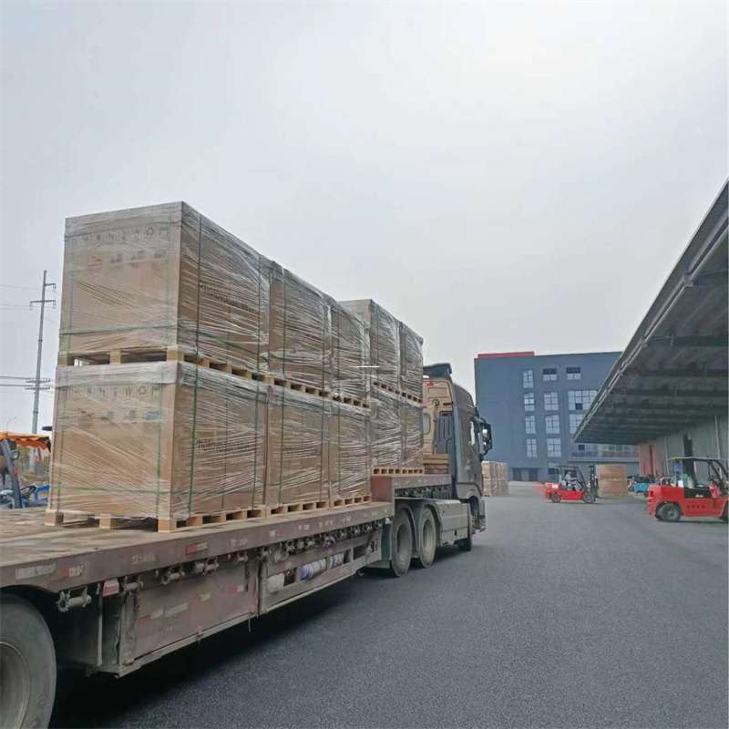 河北衡水深州至苏州工业园区货运专线，高效物流直达一站式服务