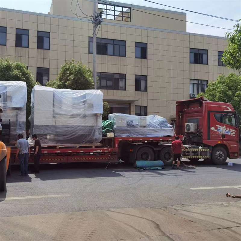 河北衡水深州到南京物流公司一站式服务，让货运更轻松