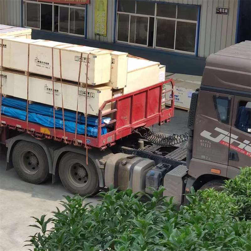 河北衡水深州到海口物流公司一站式服务，让货运更轻松