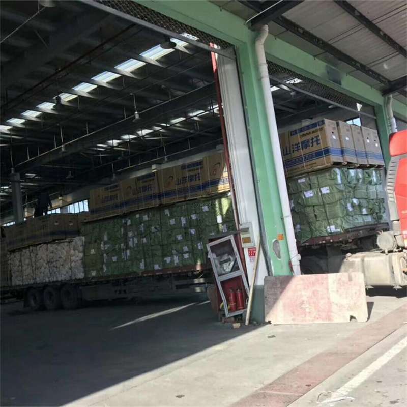 河北衡水深州到新疆阿拉尔物流公司一站式服务，让货运更轻松
